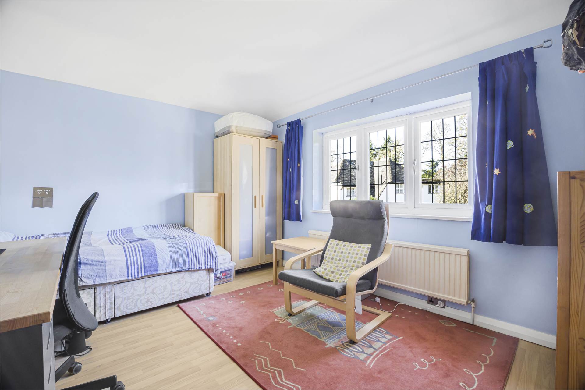 Luckmore Drive, Earley, Image 12