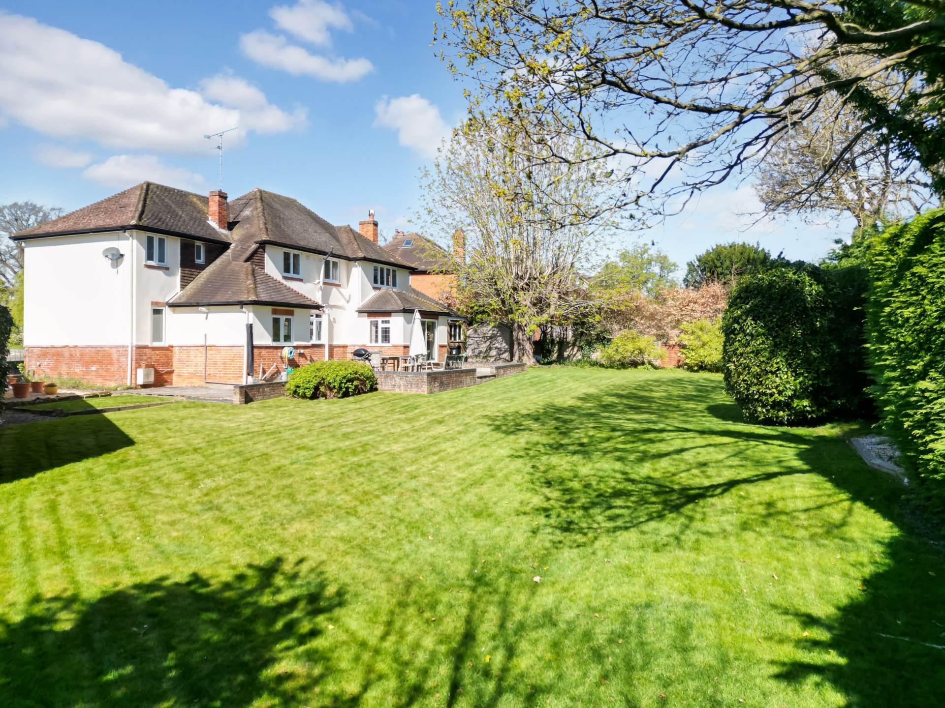 Luckmore Drive, Earley, Image 17