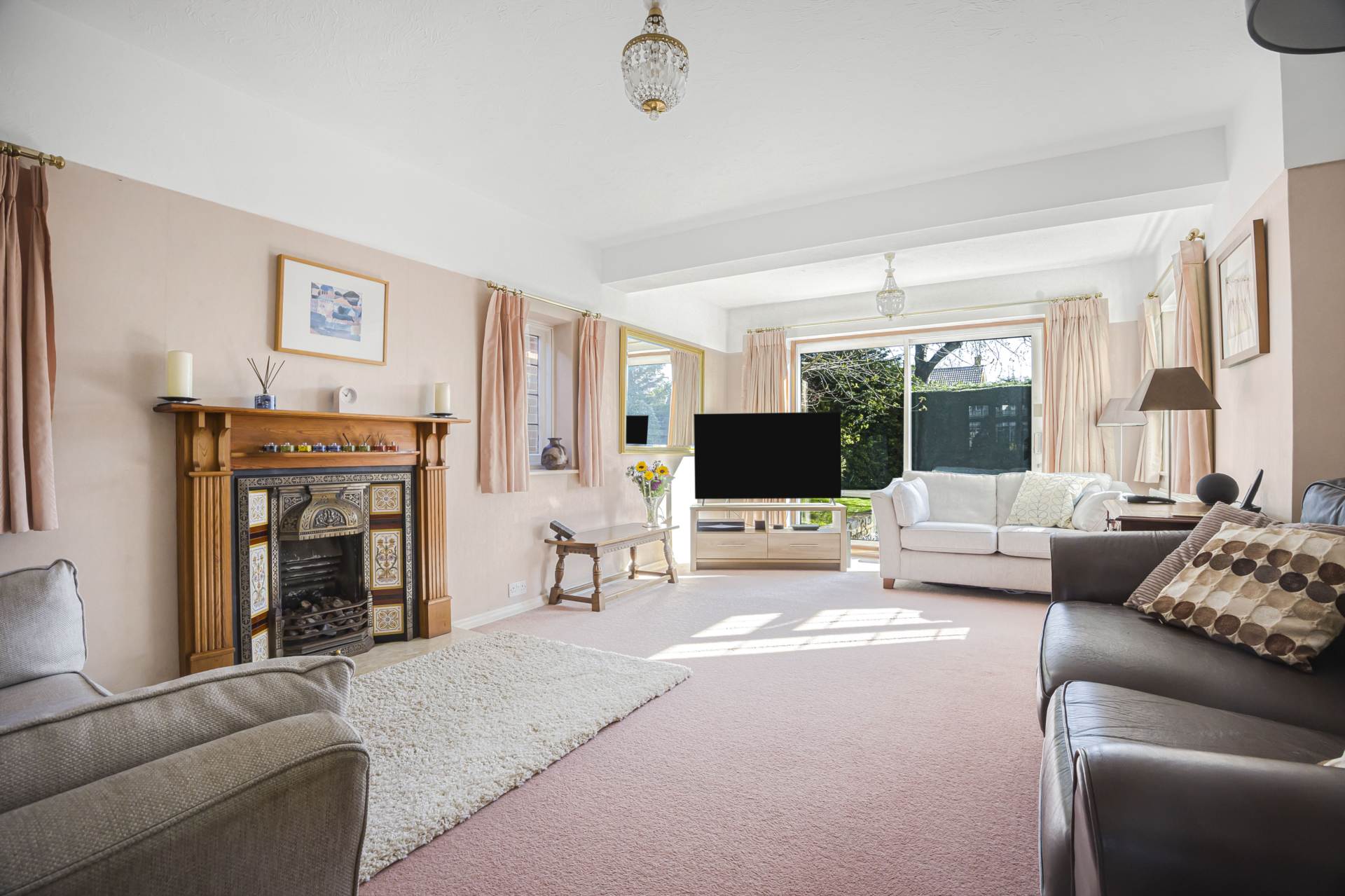 Luckmore Drive, Earley, Image 2