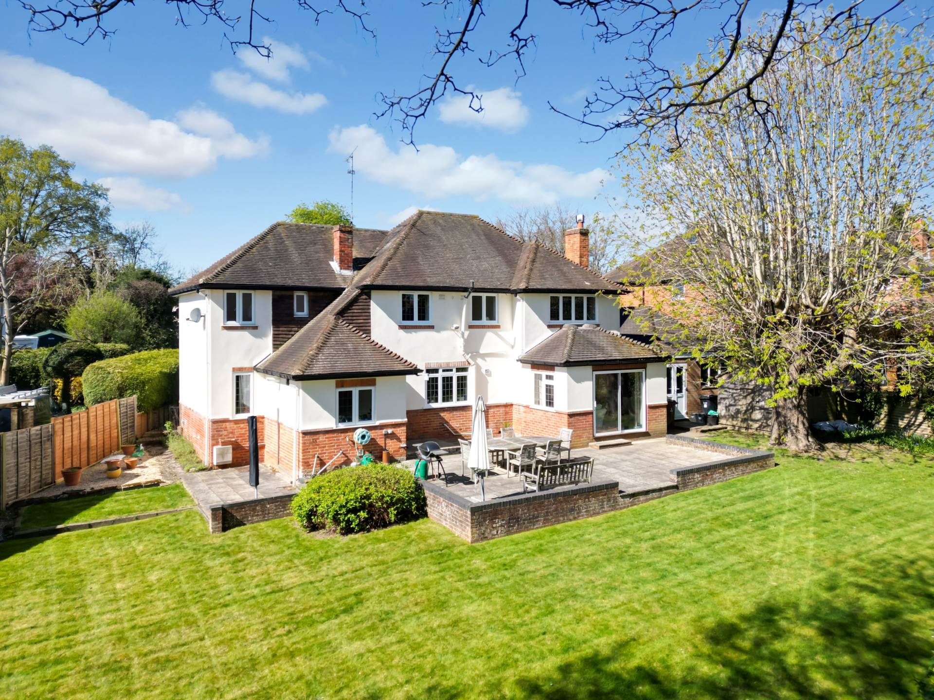 Luckmore Drive, Earley, Image 4