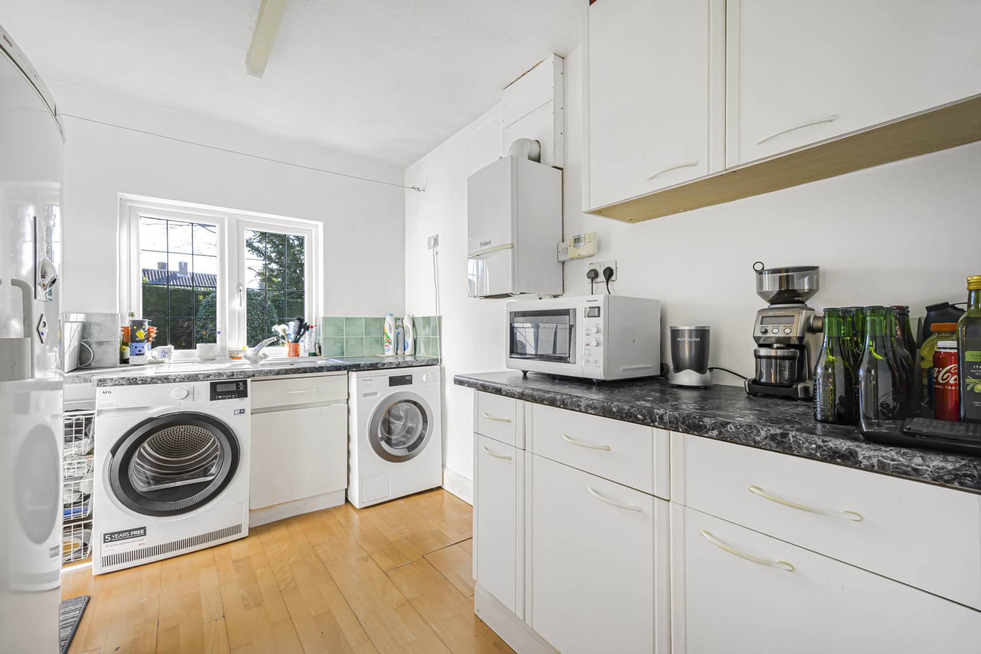 Luckmore Drive, Earley, Image 9