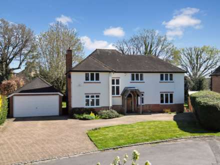 Luckmore Drive, Earley, Image 1