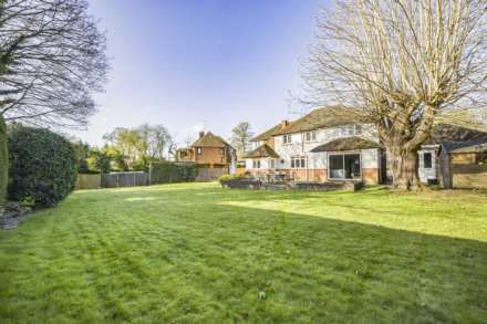 Luckmore Drive, Earley, Image 18