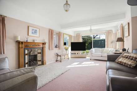 Luckmore Drive, Earley, Image 2