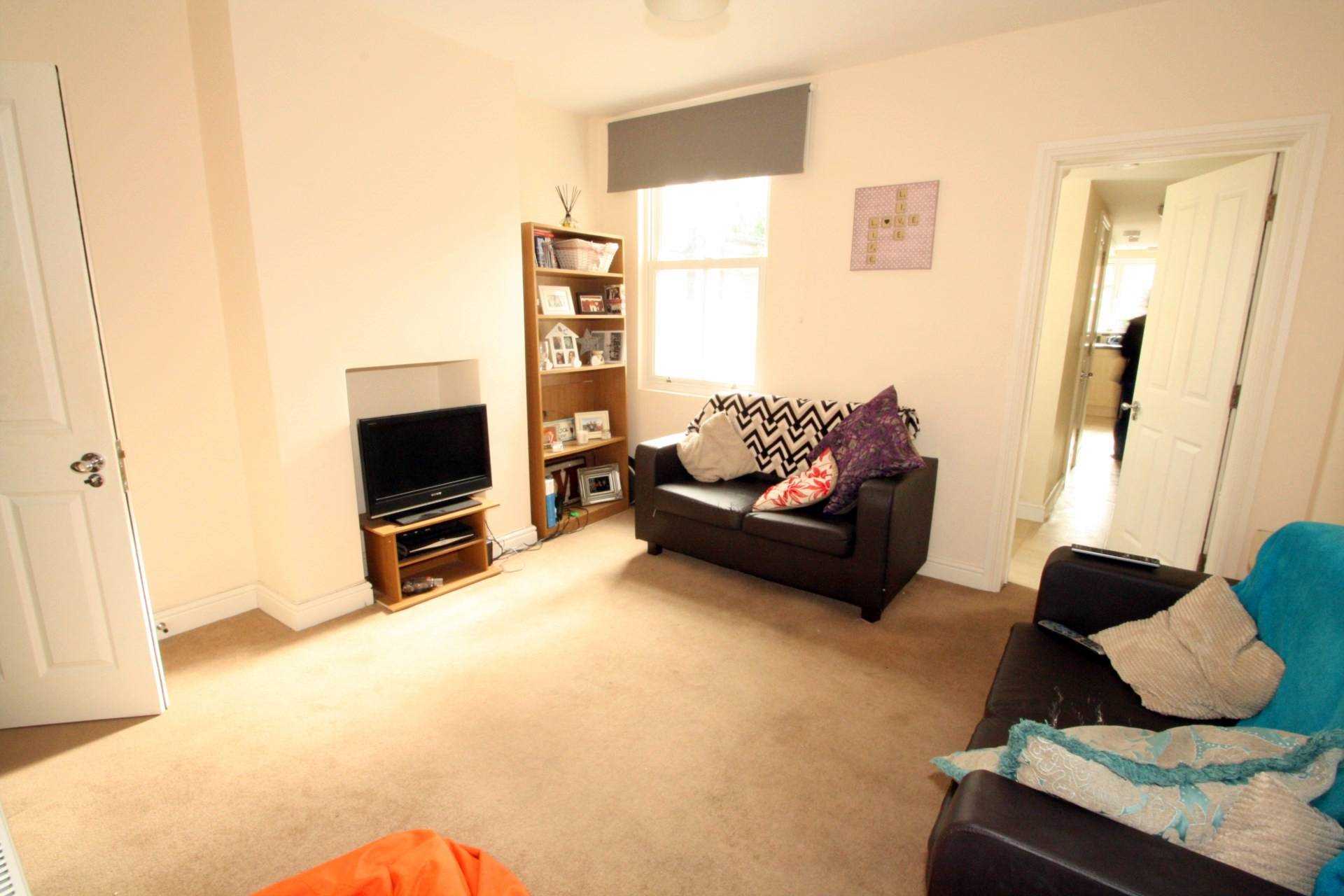 Victoria Street, Reading, Image 2