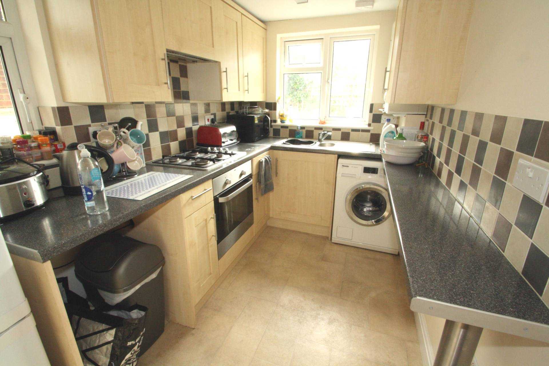 Victoria Street, Reading, Image 3