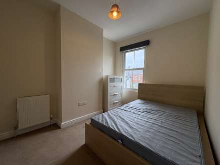 1 Bedroom Room (Double), Victoria Street, Reading