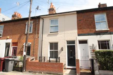 Victoria Street, Reading, Image 2