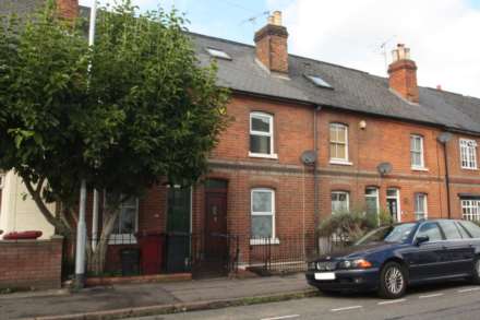 Elgar Road, Reading, Image 2