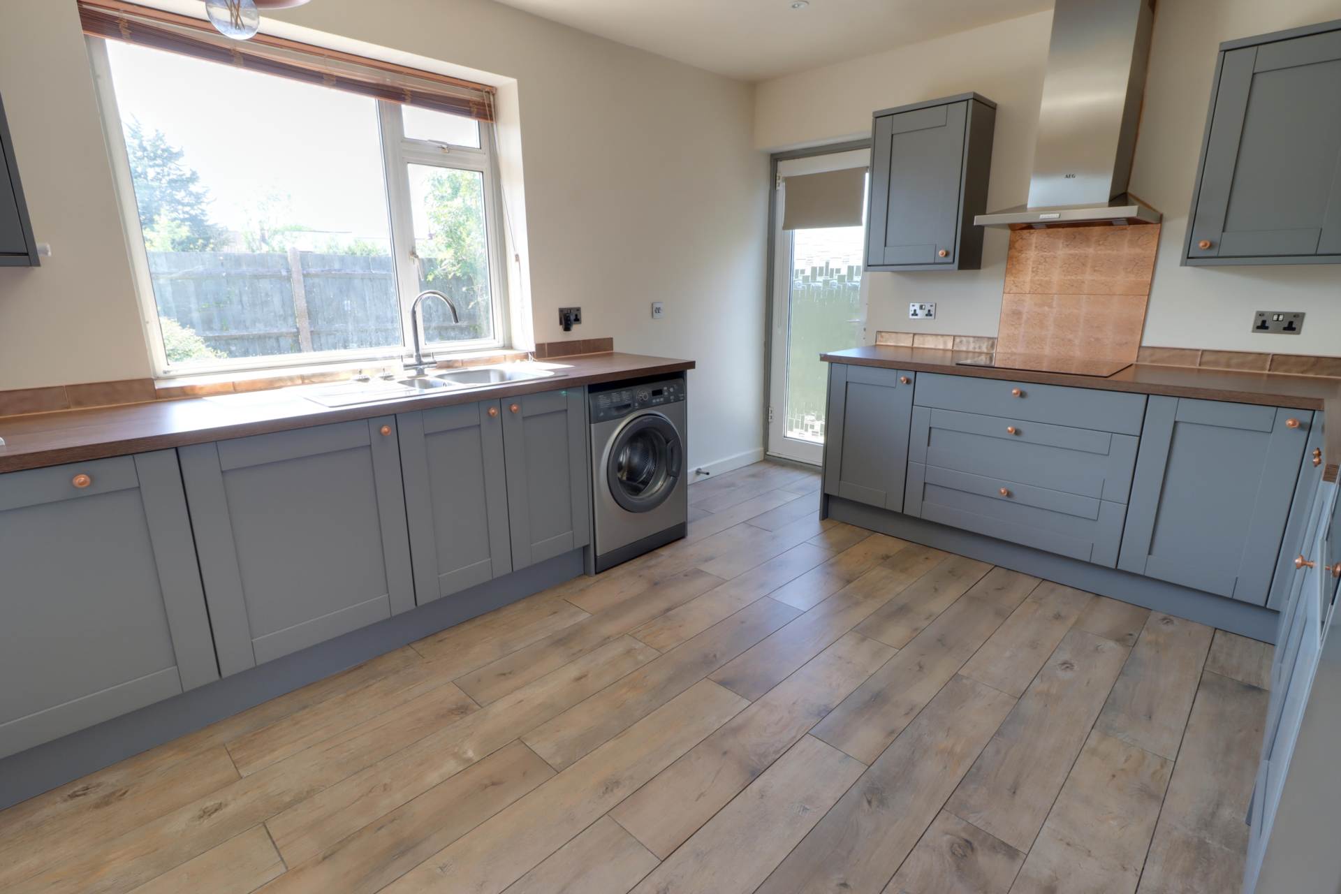 Anderson Avenue, Earley, Image 3