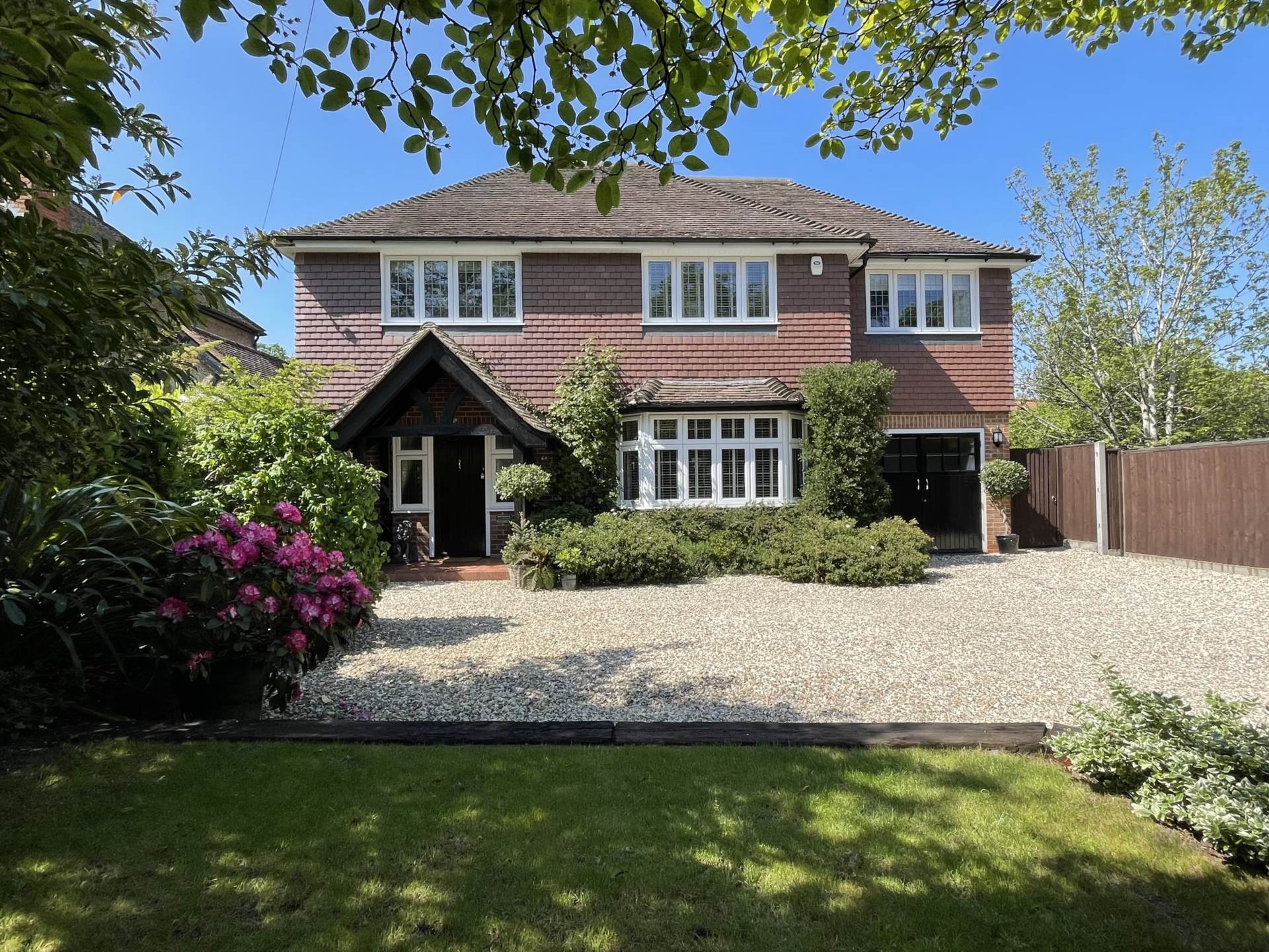 Shinfield Road, Reading, Image 1
