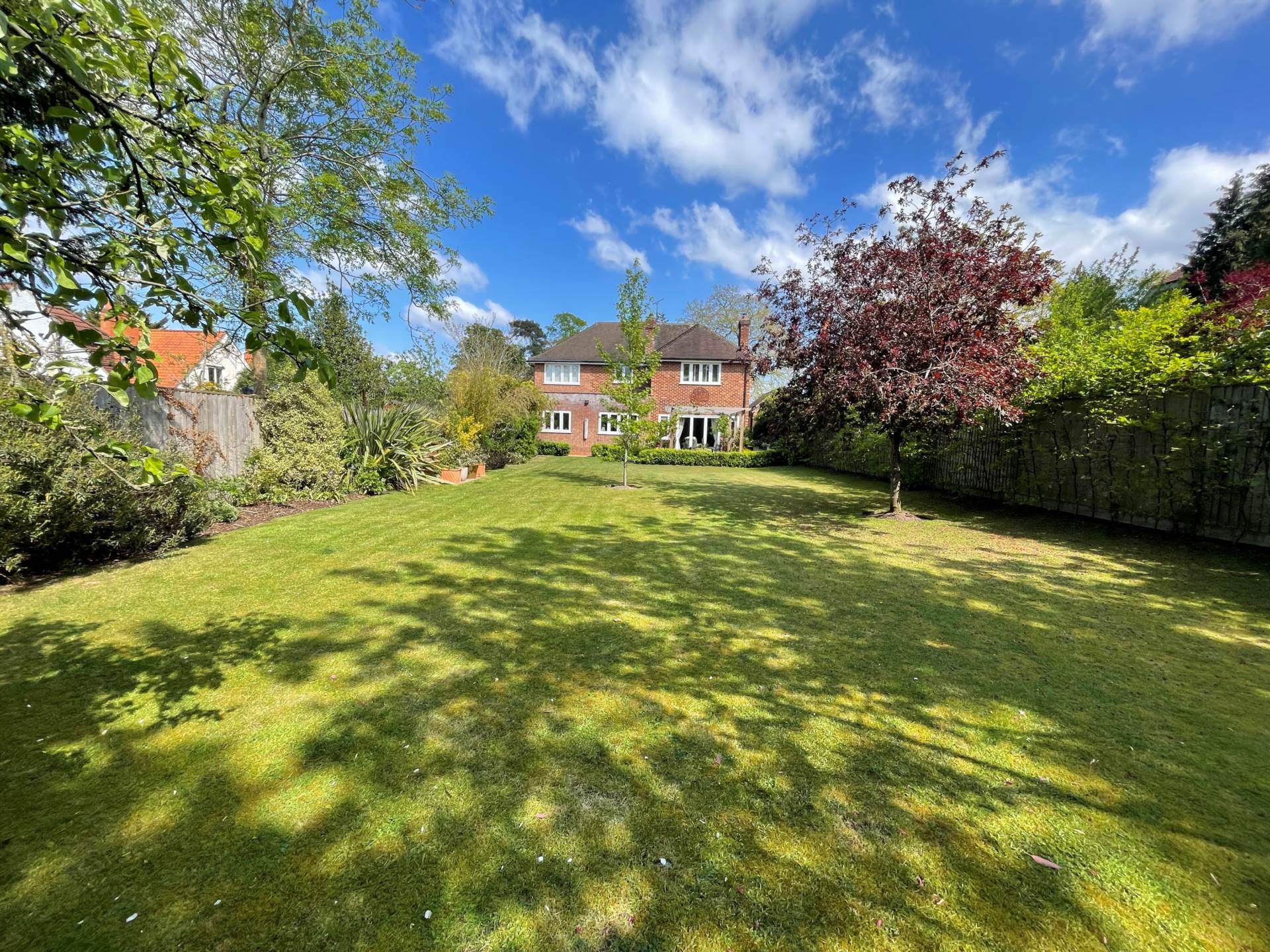 Shinfield Road, Reading, Image 11