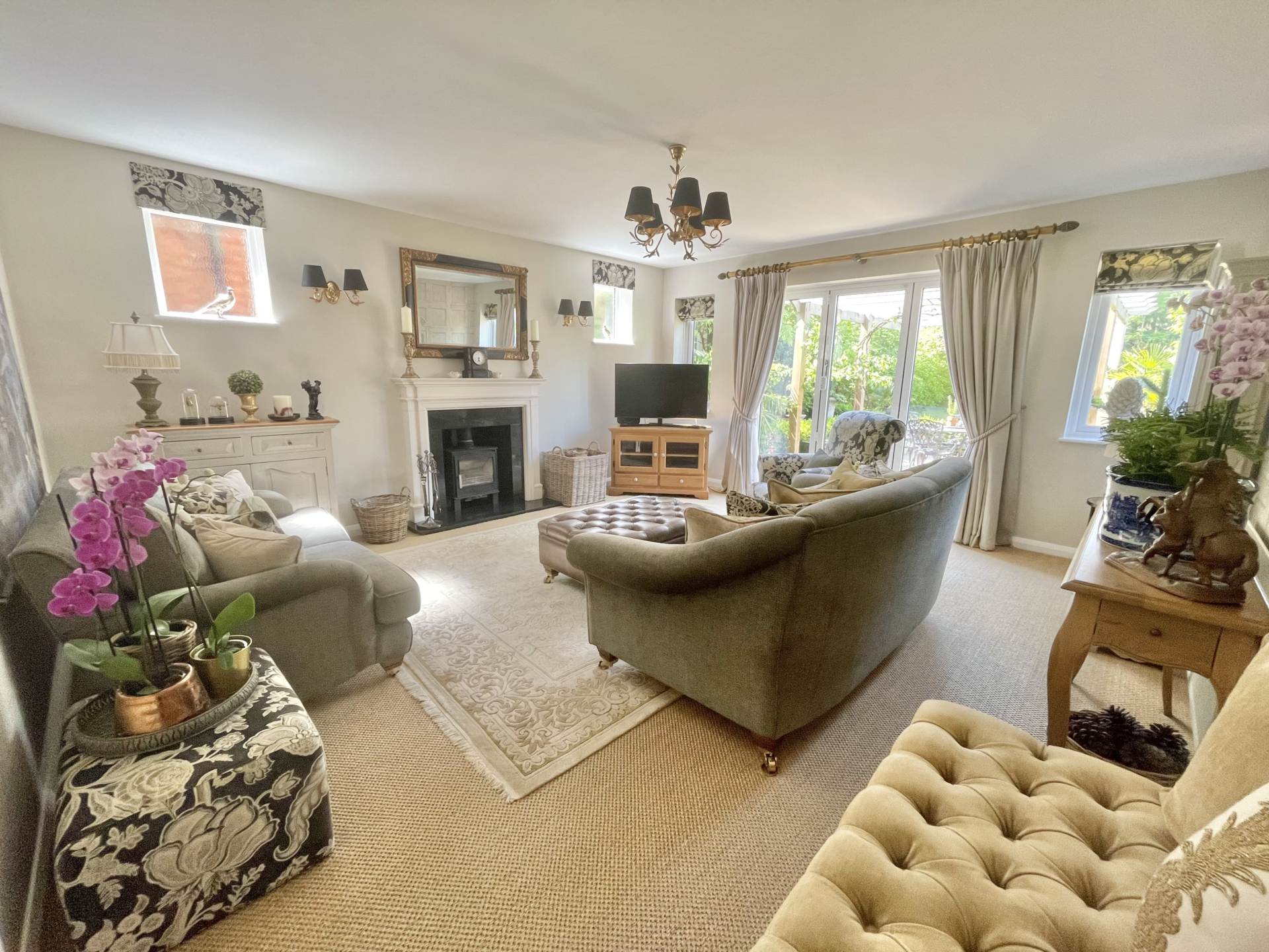 Shinfield Road, Reading, Image 3