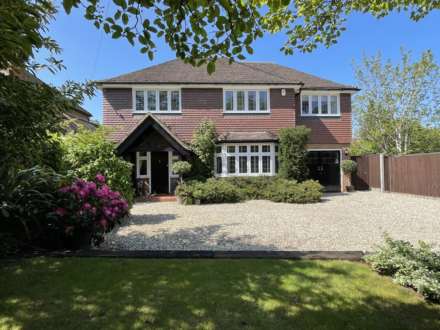 Shinfield Road, Reading, Image 1