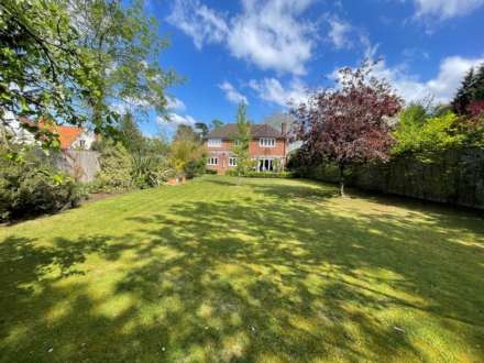 Shinfield Road, Reading, Image 11