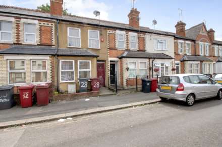 Pitcroft Avenue, Reading, Image 1