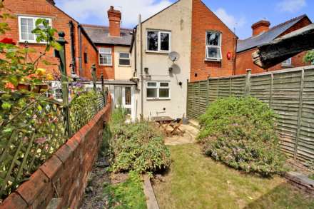 Pitcroft Avenue, Reading, Image 11