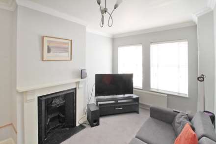 Pitcroft Avenue, Reading, Image 2