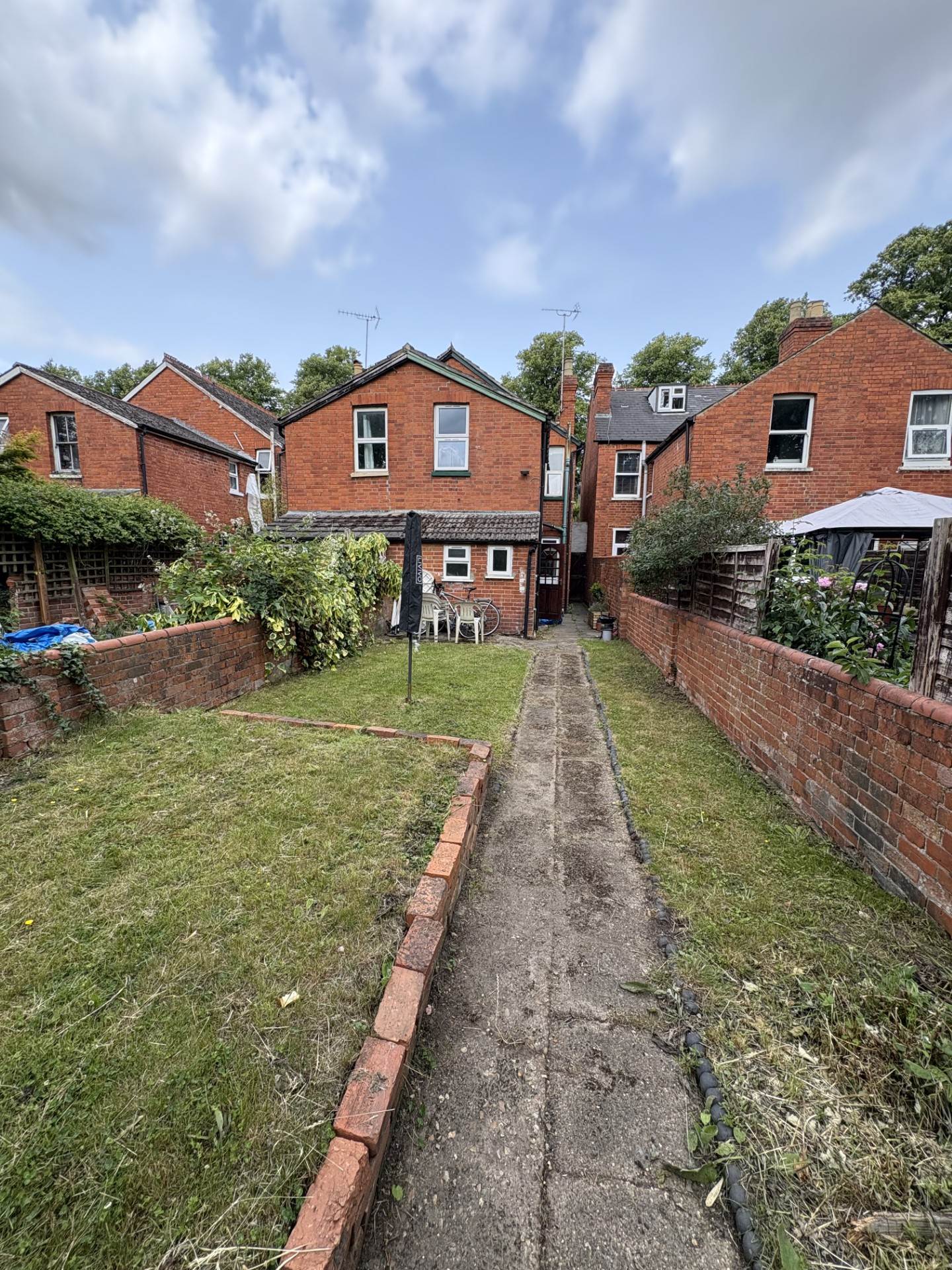 Palmer Park Avenue, Reading, Image 14