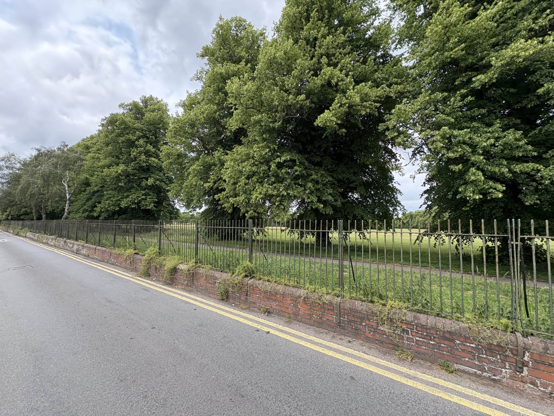 Palmer Park Avenue, Reading, Image 16