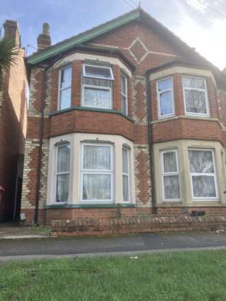 Property For Rent Palmer Park Avenue, Reading