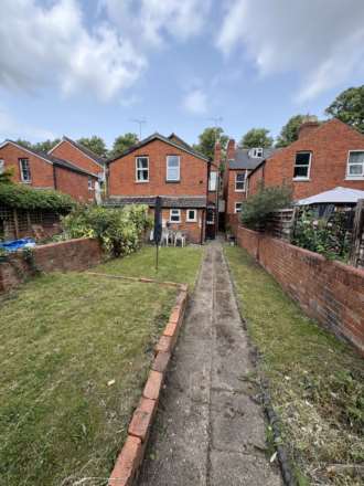Palmer Park Avenue, Reading, Image 14