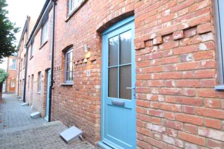 Property For Rent Southampton Street, Reading