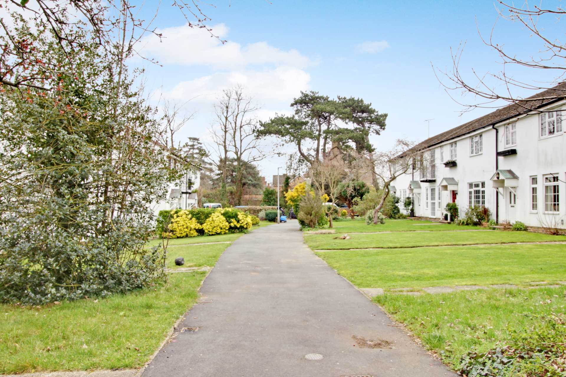 Sutton Walk, Reading, Image 2