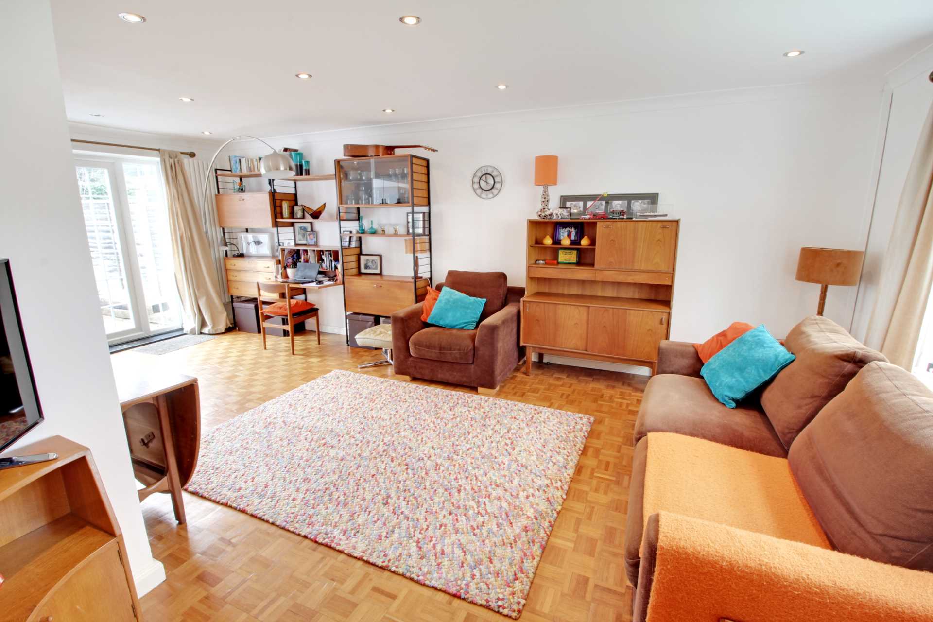 Sutton Walk, Reading, Image 4