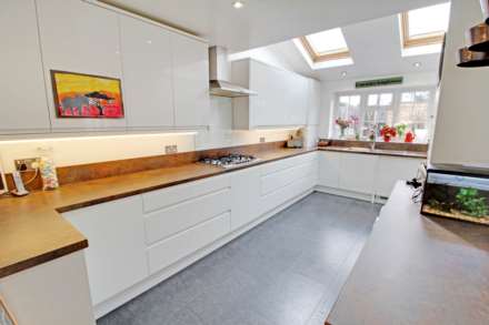 Sutton Walk, Reading, Image 5