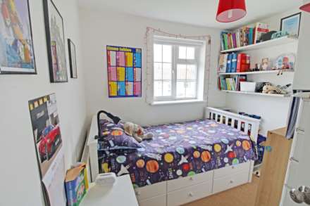 Sutton Walk, Reading, Image 9