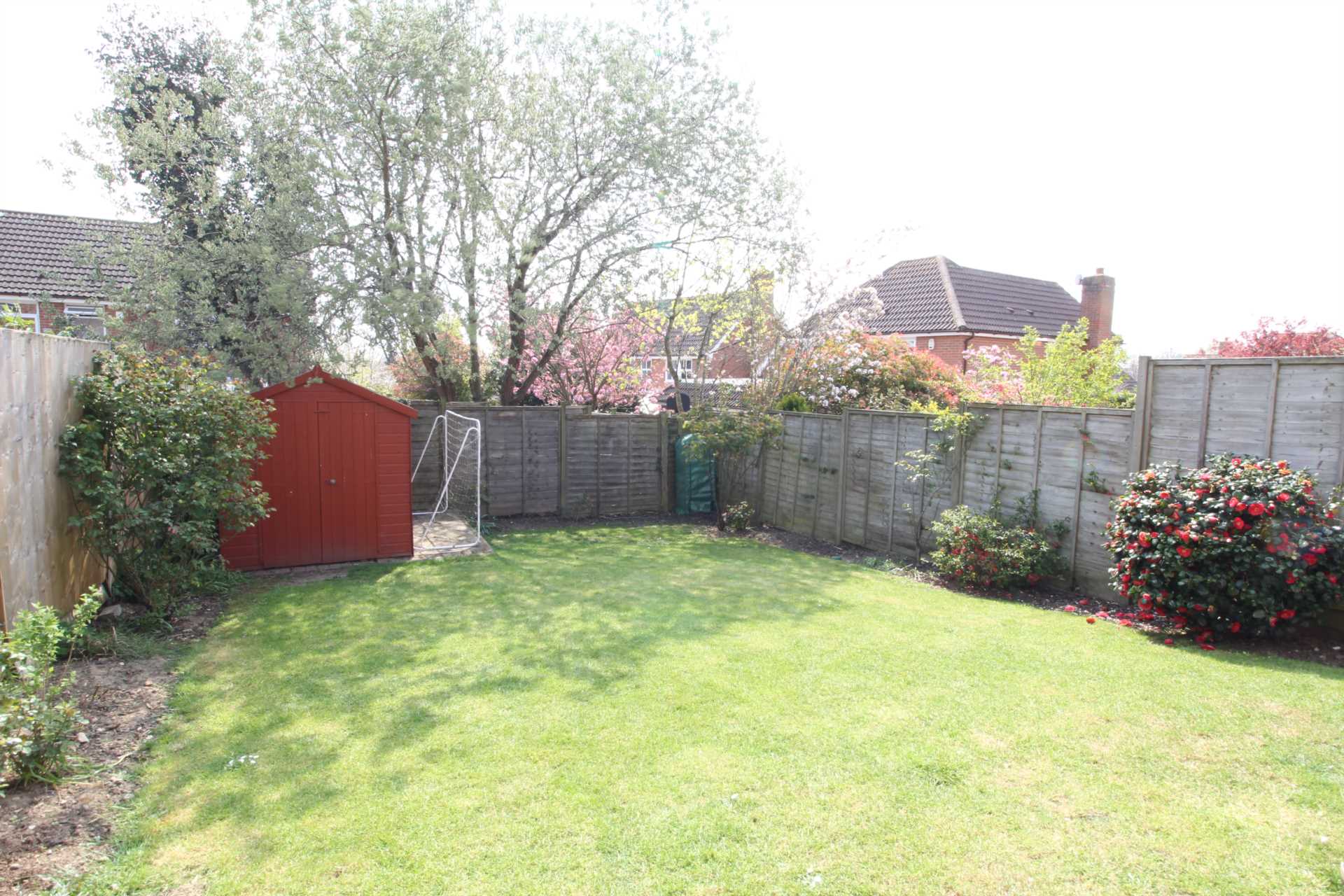 Warbler Drive, Lower Earley, Image 11