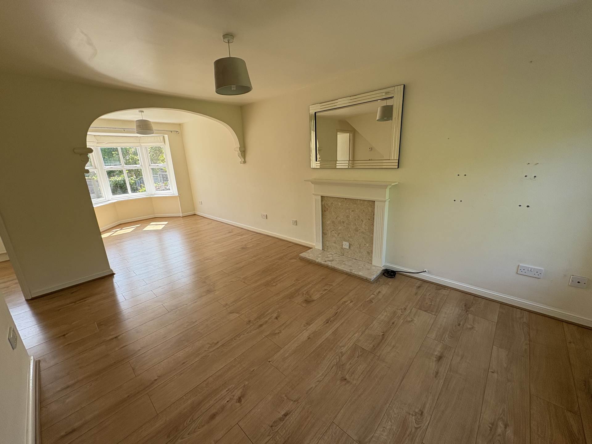 Warbler Drive, Lower Earley, Image 18