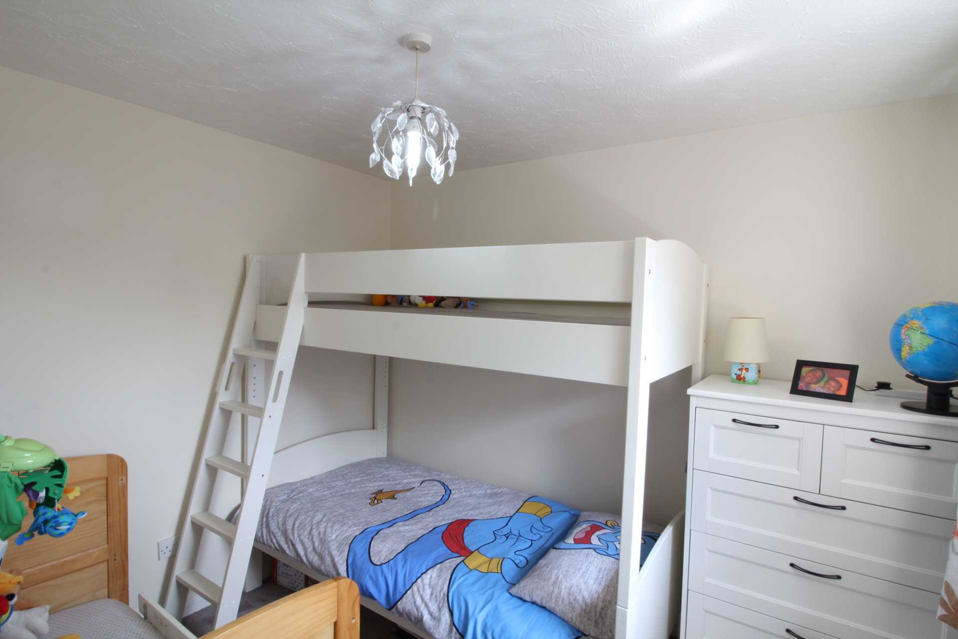 Warbler Drive, Lower Earley, Image 6