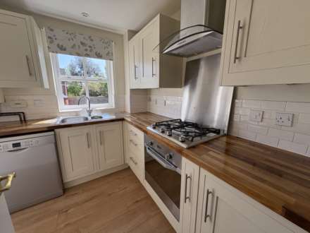 Warbler Drive, Lower Earley, Image 17