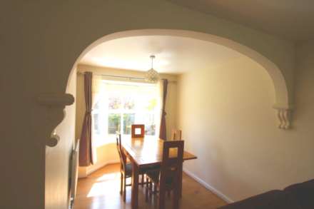 Warbler Drive, Lower Earley, Image 3