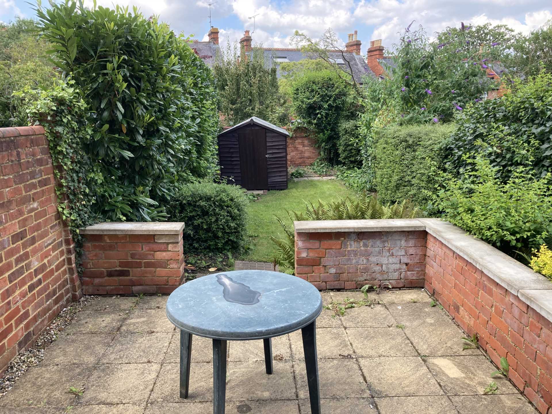 Talfourd Avenue, Reading, Image 12