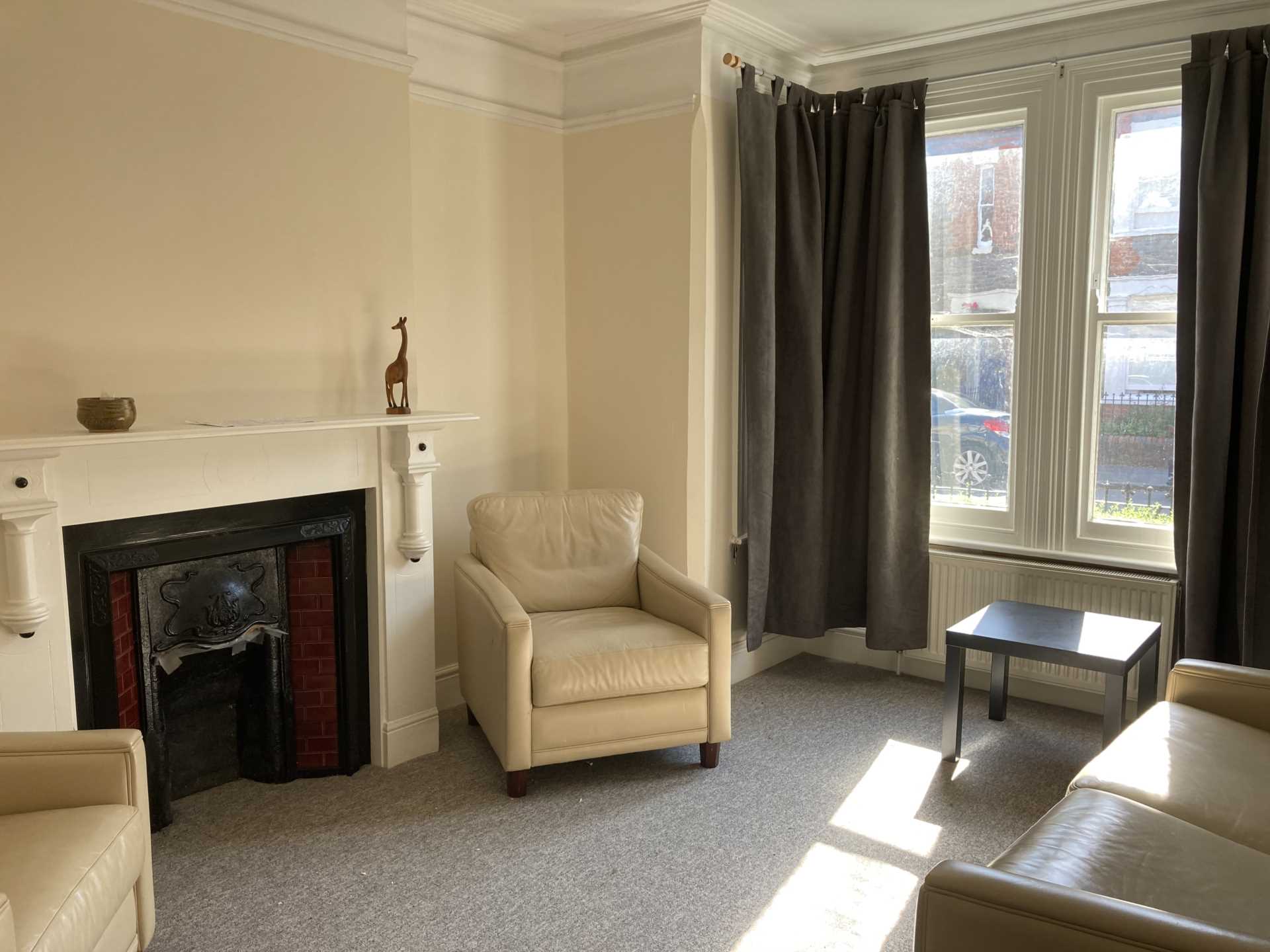 Talfourd Avenue, Reading, Image 5