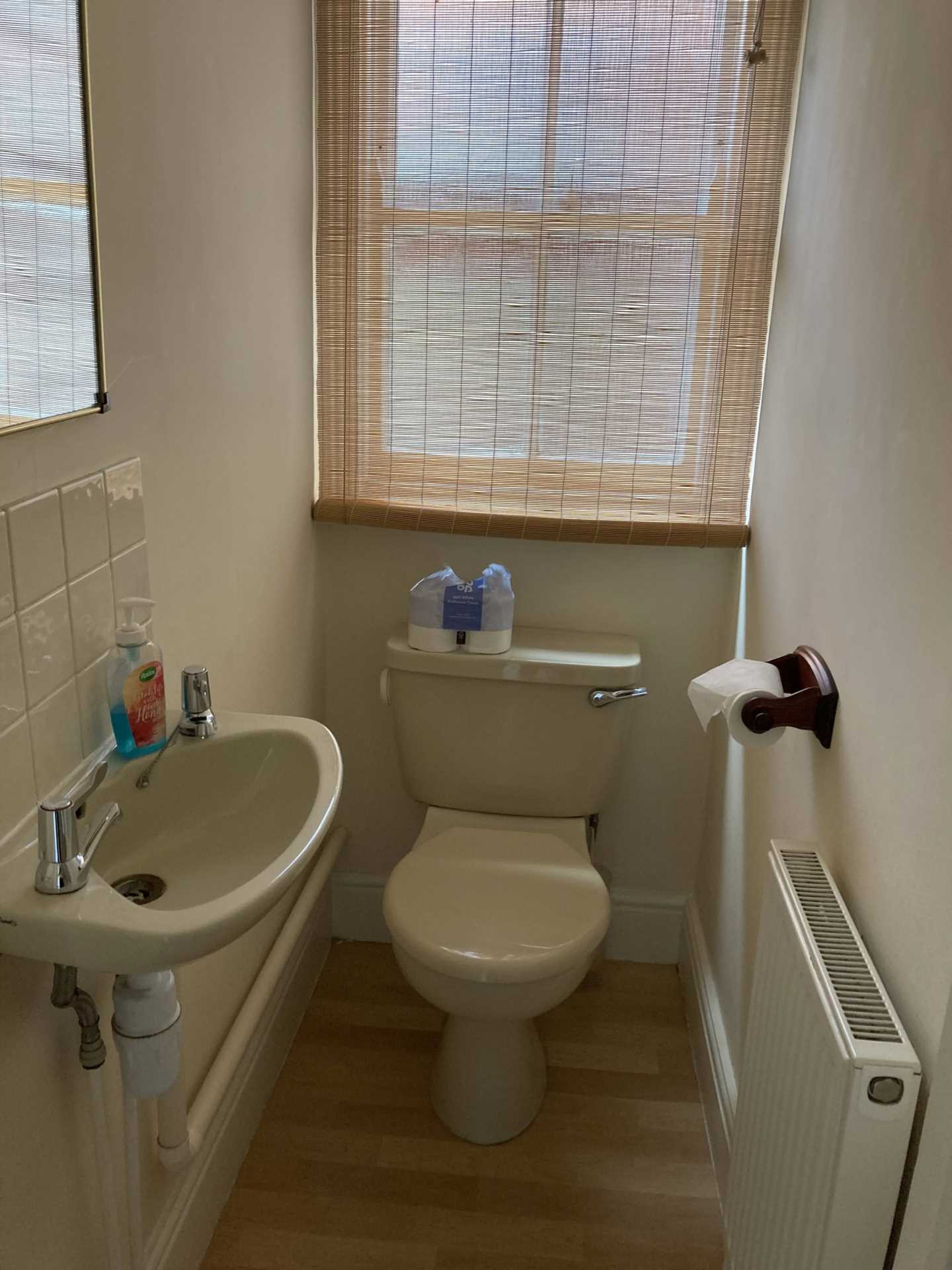 Talfourd Avenue, Reading, Image 7