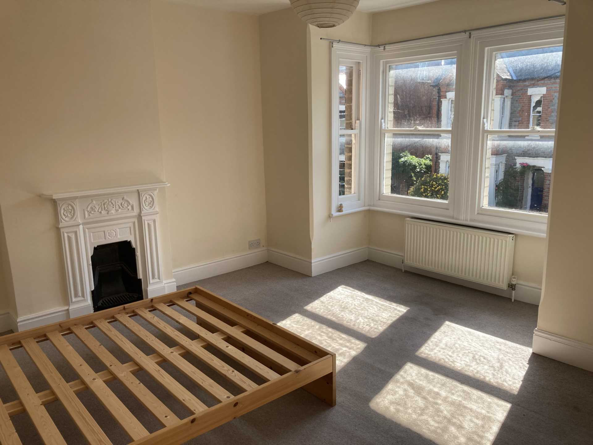 Talfourd Avenue, Reading, Image 8