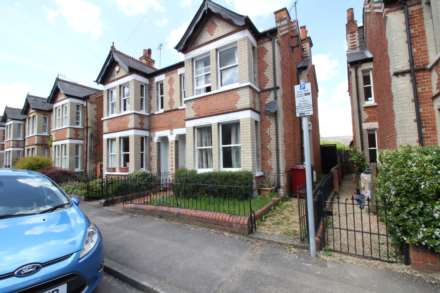 Talfourd Avenue, Reading, Image 1