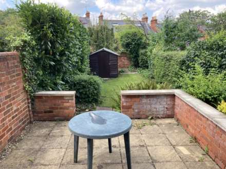 Talfourd Avenue, Reading, Image 12