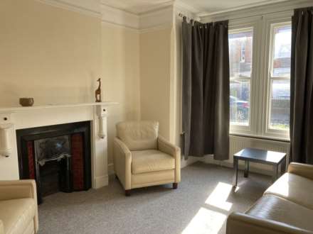 Talfourd Avenue, Reading, Image 5