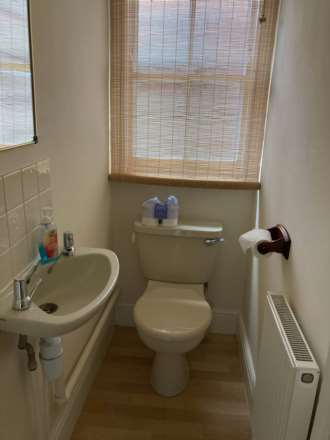 Talfourd Avenue, Reading, Image 7