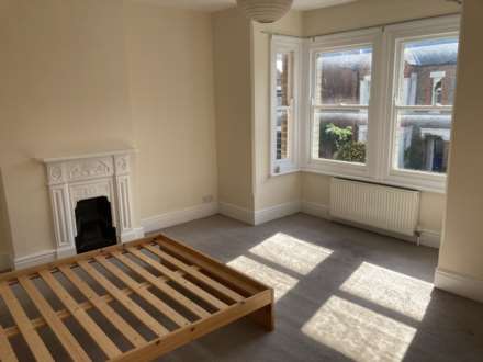 Talfourd Avenue, Reading, Image 8