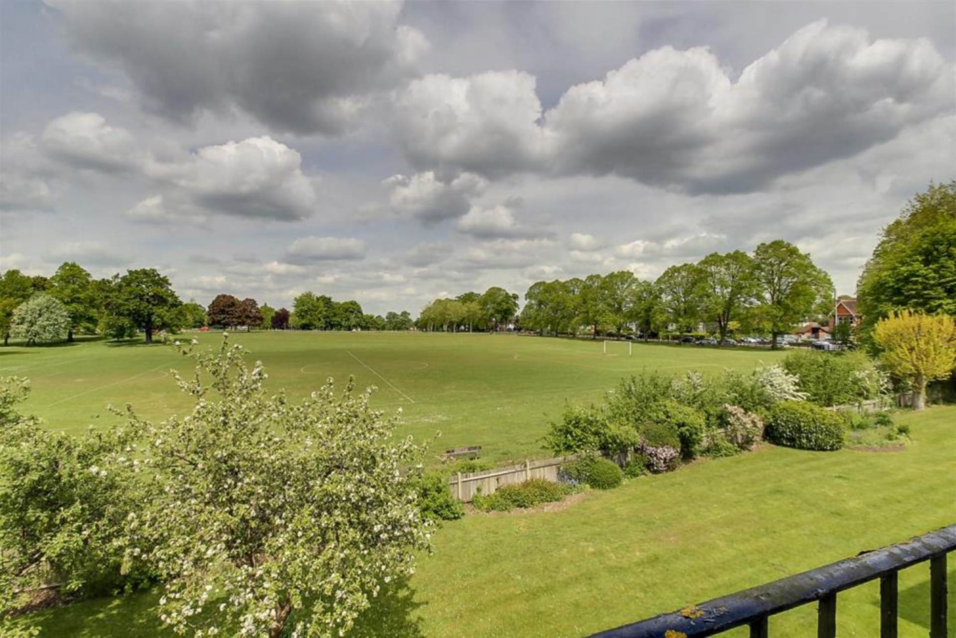 Dorchester Court, Reading, Image 12