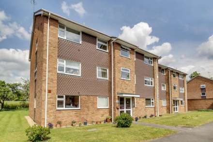 Dorchester Court, Reading, Image 1