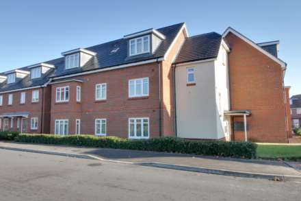 2 Bedroom Flat, Faringdon Road, Reading