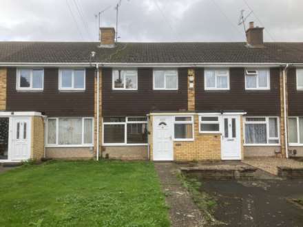 Tupsley Road, Reading, Image 1
