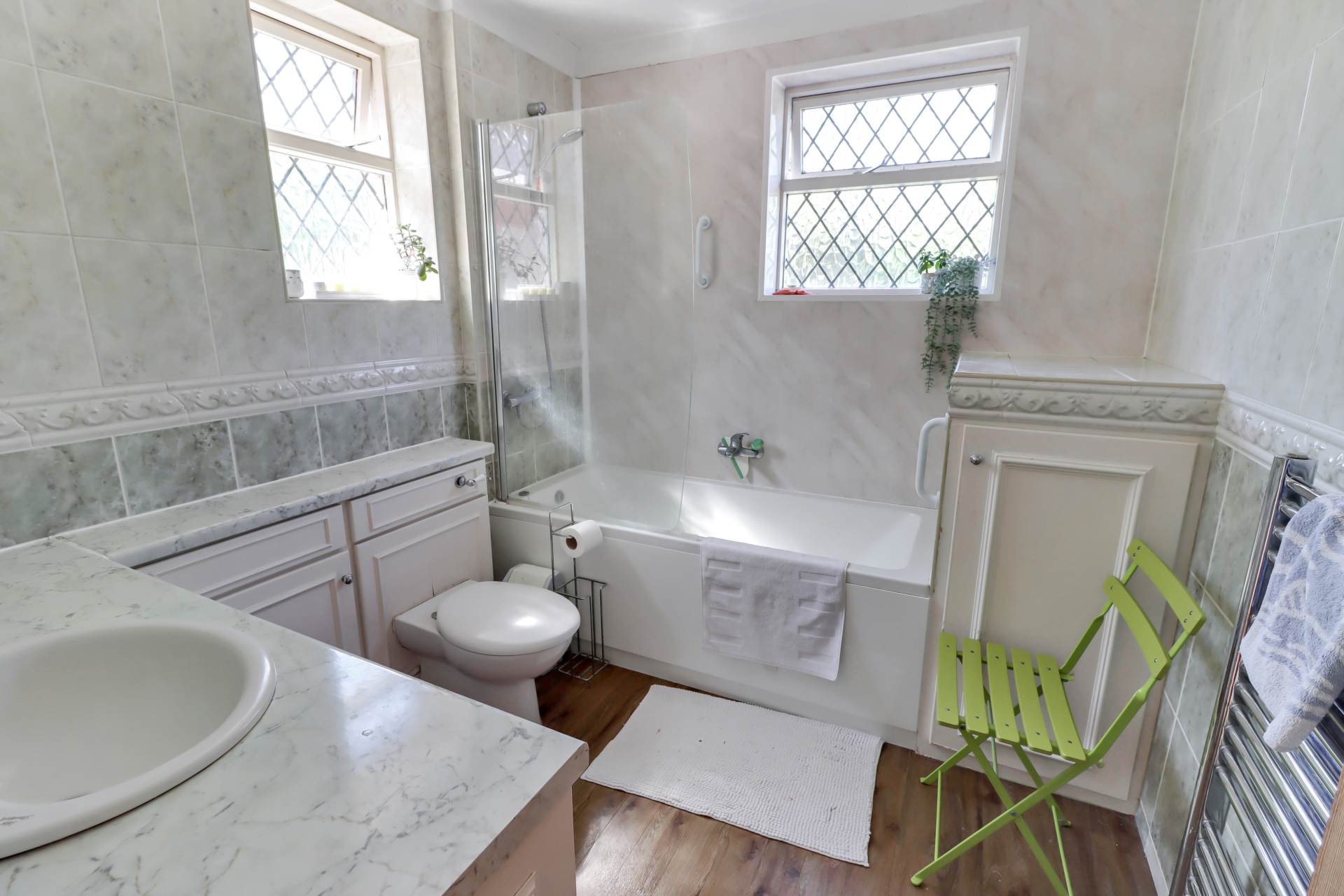 Luckmore Drive, Earley, Image 12